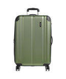 Travelite City 4-Rollen Trolley salbei