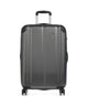 Travelite City Valigia trolley (4 ruote) anthrazit