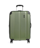 Travelite City Spinner (4 wheels) salbei