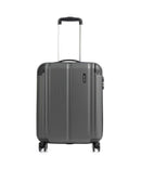 Travelite City Valise 4 roues anthrazit