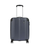Travelite City 4-Rollen Trolley marine