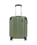 Travelite City 4-Rollen Trolley salbei