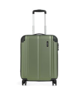Travelite City Valise 4 roues salbei