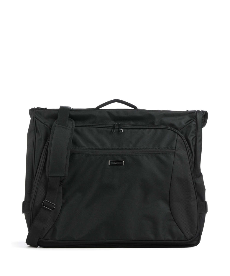 Travelite Mobile Garment bag schwarz