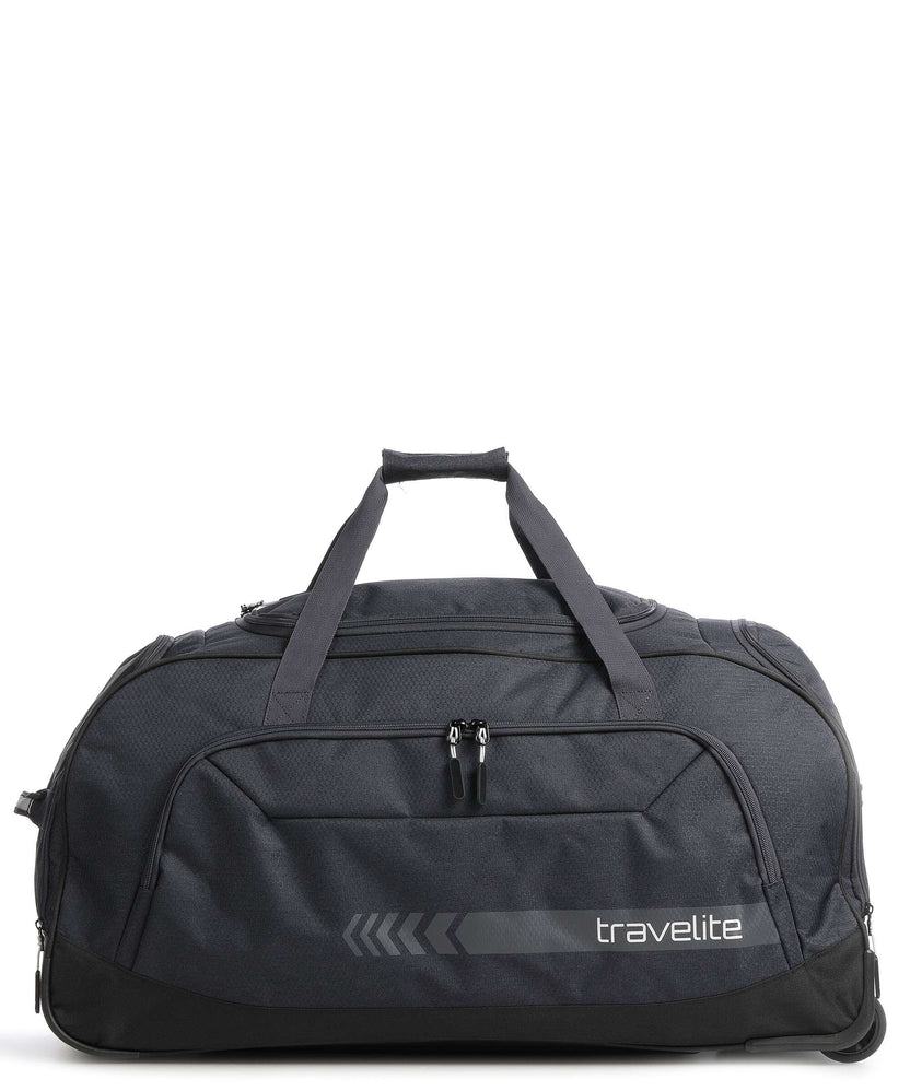Travelite Kick Off Travel bag with wheels anthrazit