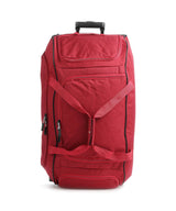 Travelite Kick Off Rollenreisetasche rot