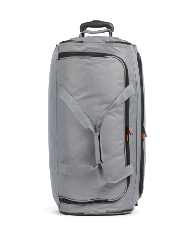 Travelite Basics Travel bag with wheels anthrazit