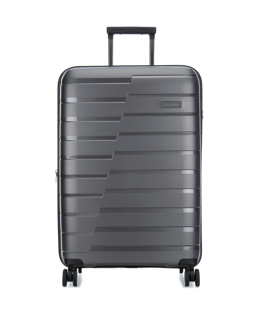 Travelite Air Base Spinner (4 wheels) anthrazit