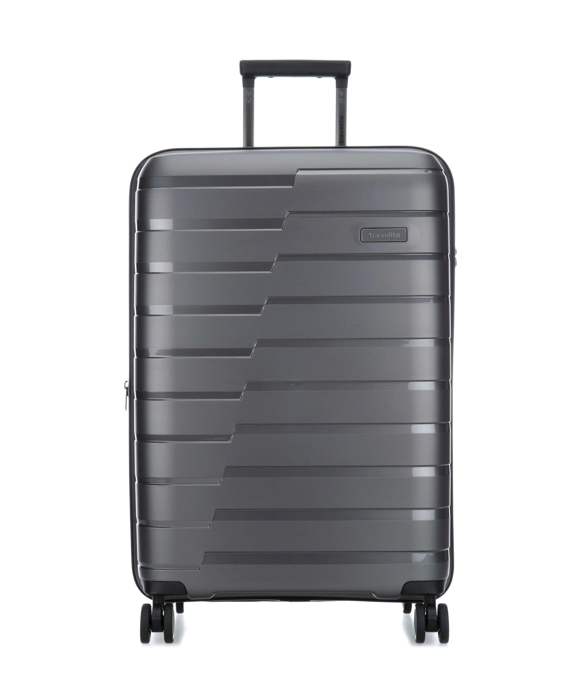 Travelite Air Base Spinner (4 wheels) anthrazit
