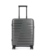 Travelite Air Base 4-Rollen Trolley anthrazit