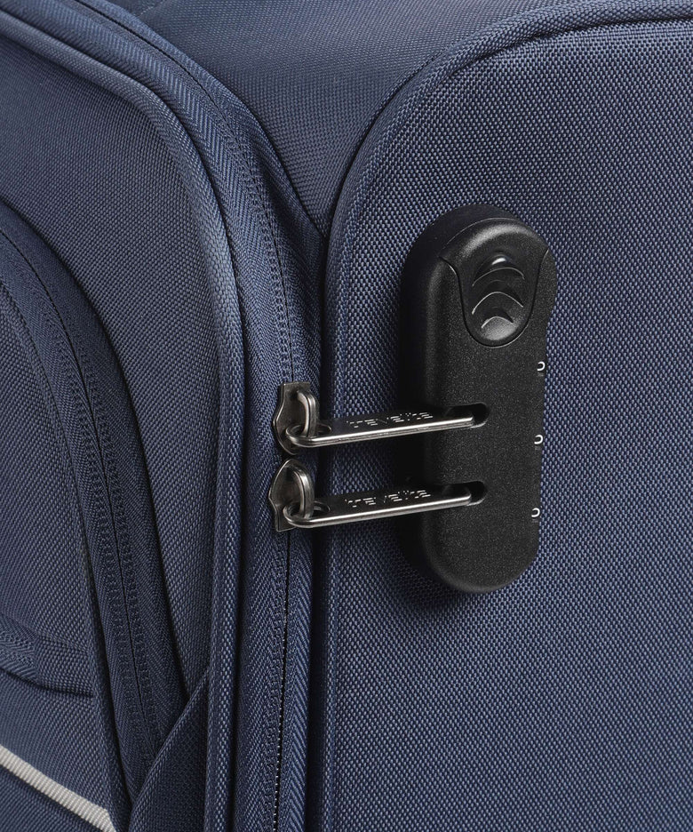 Travelite Cabin Trolley (2 wheels) marine