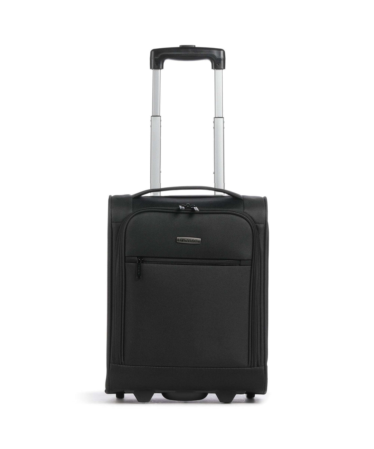 Travelite Cabin Trolley (2 wheels) schwarz