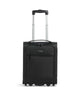 Travelite Cabin 2-Rollen Trolley schwarz