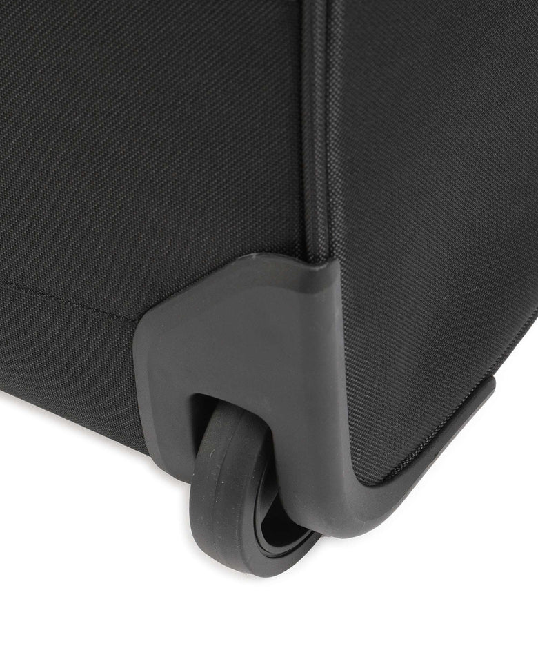 Travelite Cabin Trolley (2 wheels) schwarz