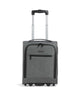 Travelite Cabin 2-Rollen Trolley grau melange