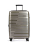 Travelite Air Base 4-Rollen Trolley champagner