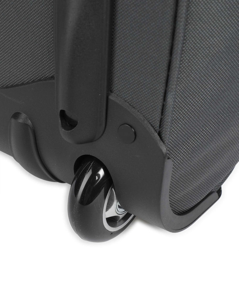 Travelite Basics Travel bag with wheels anthrazit