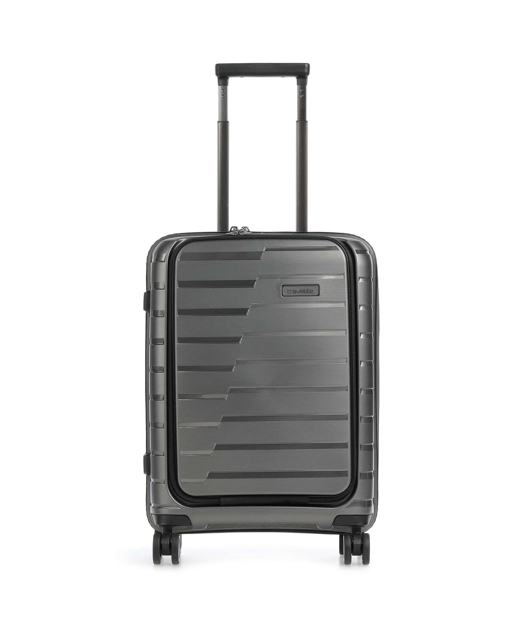 Travelite Air Base Spinner (4 wheels) anthrazit