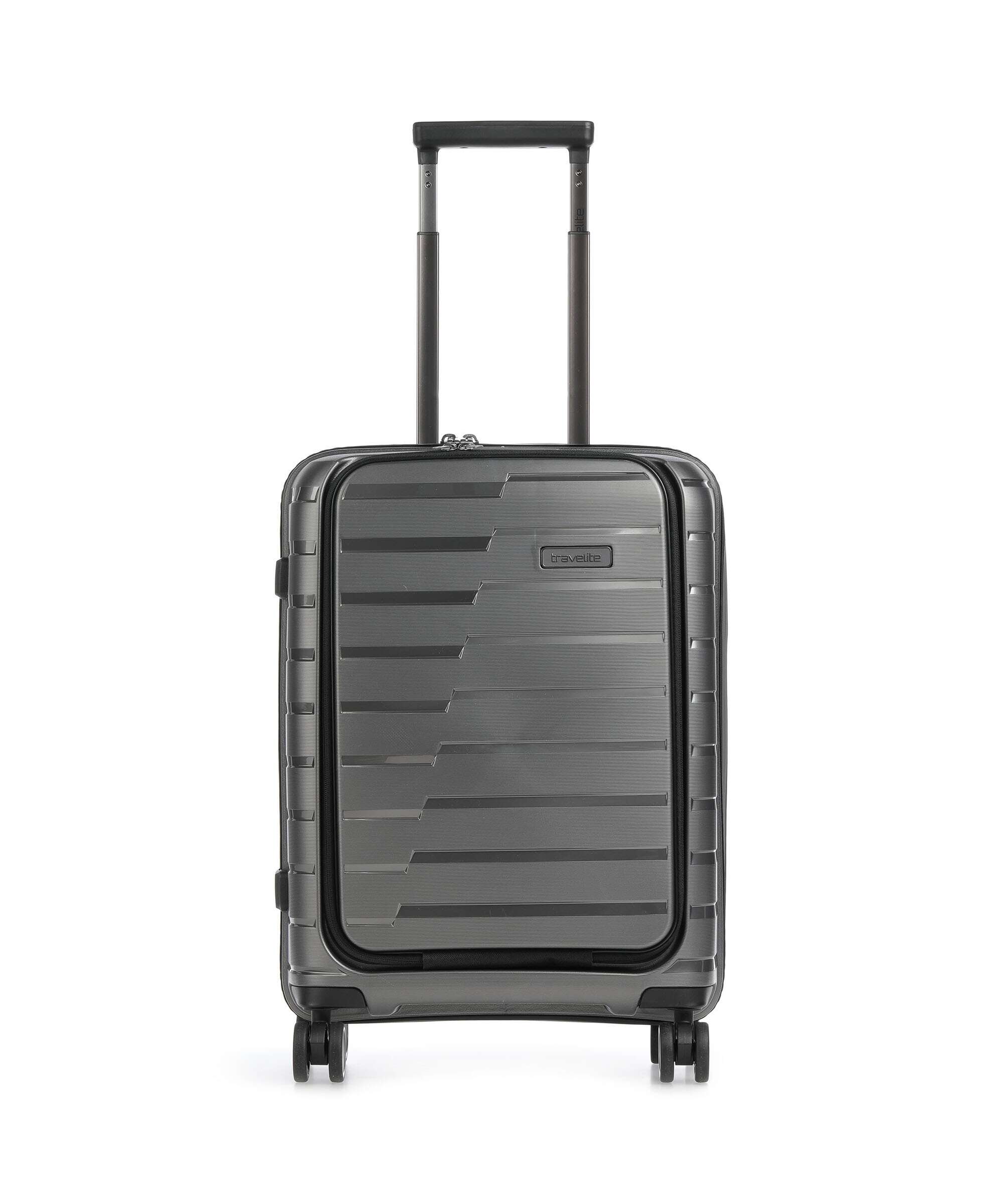 Travelite Air Base Spinner (4 wheels) anthrazit