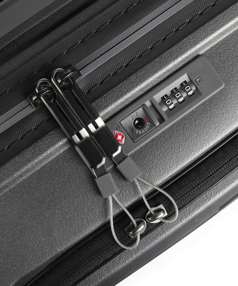 Travelite Air Base Spinner (4 wheels) anthrazit