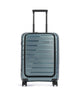 Travelite Air Base Valigia trolley (4 ruote) eisblau