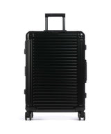 Travelite Next Valigia trolley (4 ruote) schwarz