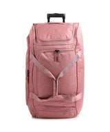 Travelite Kick Off Rollenreisetasche rosé