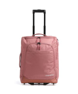 Travelite Kick Off Borsone trolley rosé