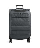 Travelite Skaii 4-Rollen Trolley gipfelgrau