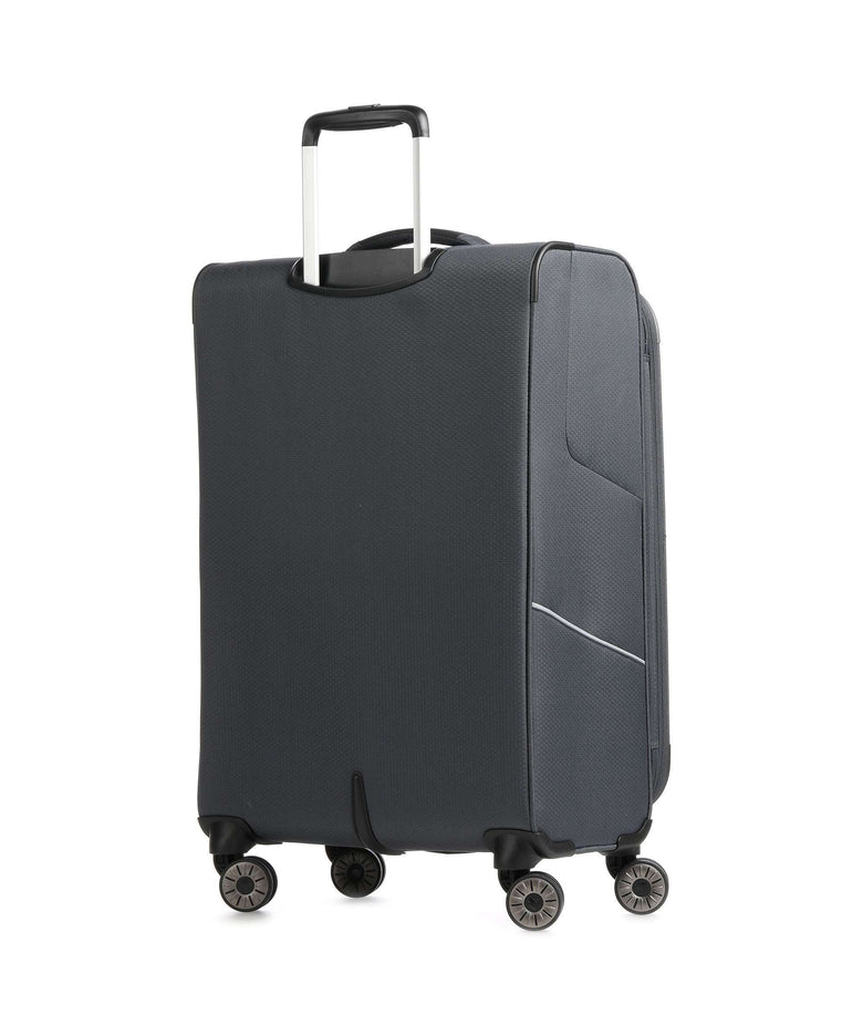 Travelite Skaii Spinner (4 wheels) gipfelgrau