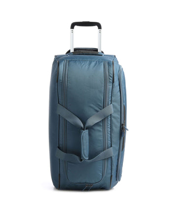 Travelite Skaii Rollenreisetasche panoramablau