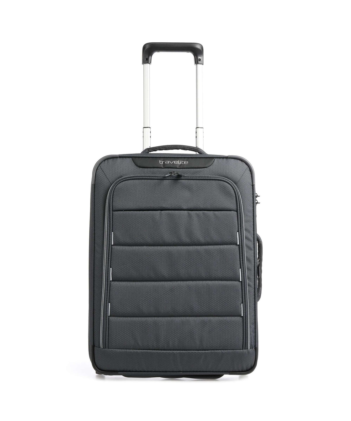 Travelite Skaii Trolley (2 wheels) gipfelgrau