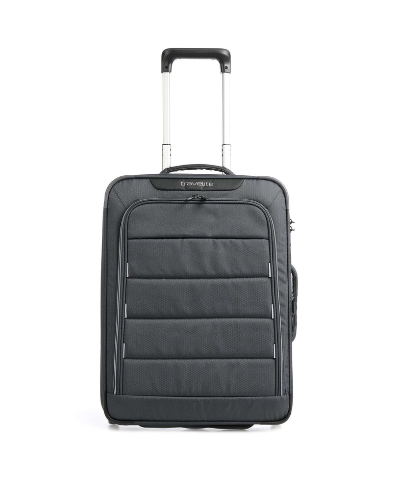 Travelite Skaii Trolley (2 wheels) gipfelgrau
