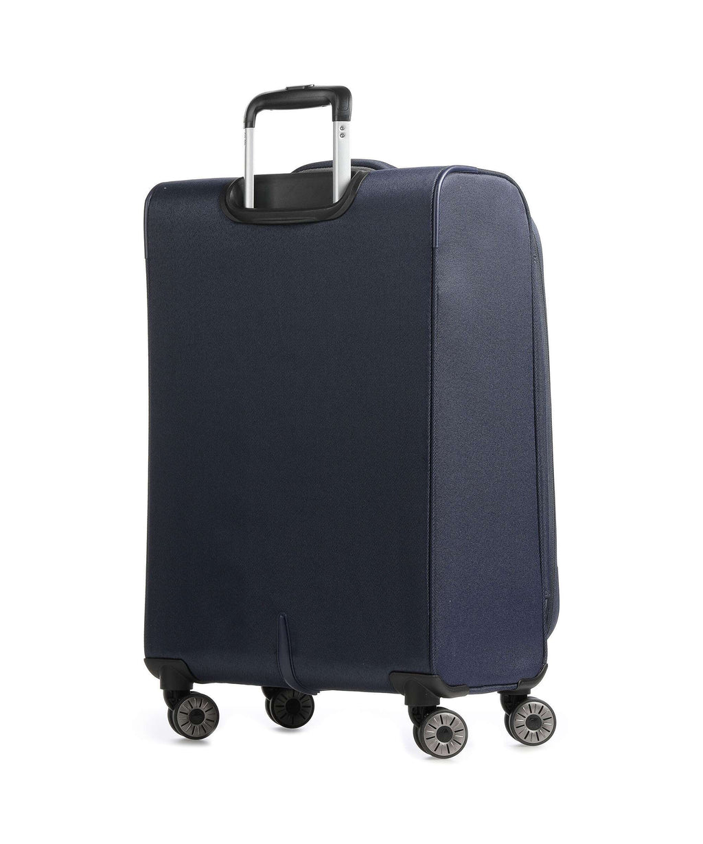 Travelite Miigo Spinner (4 wheels) tiefseeblau