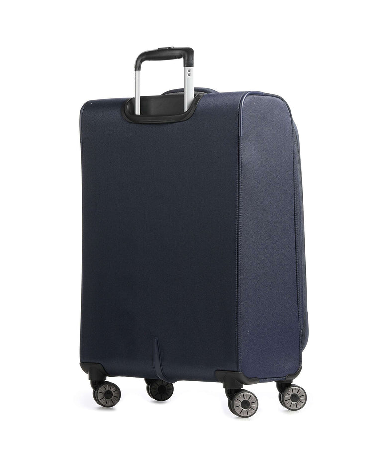 Travelite Miigo Spinner (4 wheels) tiefseeblau