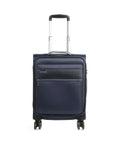 Travelite Miigo Spinner (4 wheels) tiefseeblau