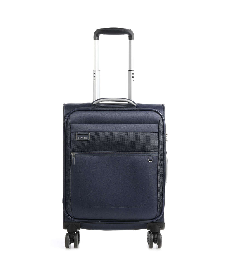 Travelite Miigo Spinner (4 wheels) tiefseeblau