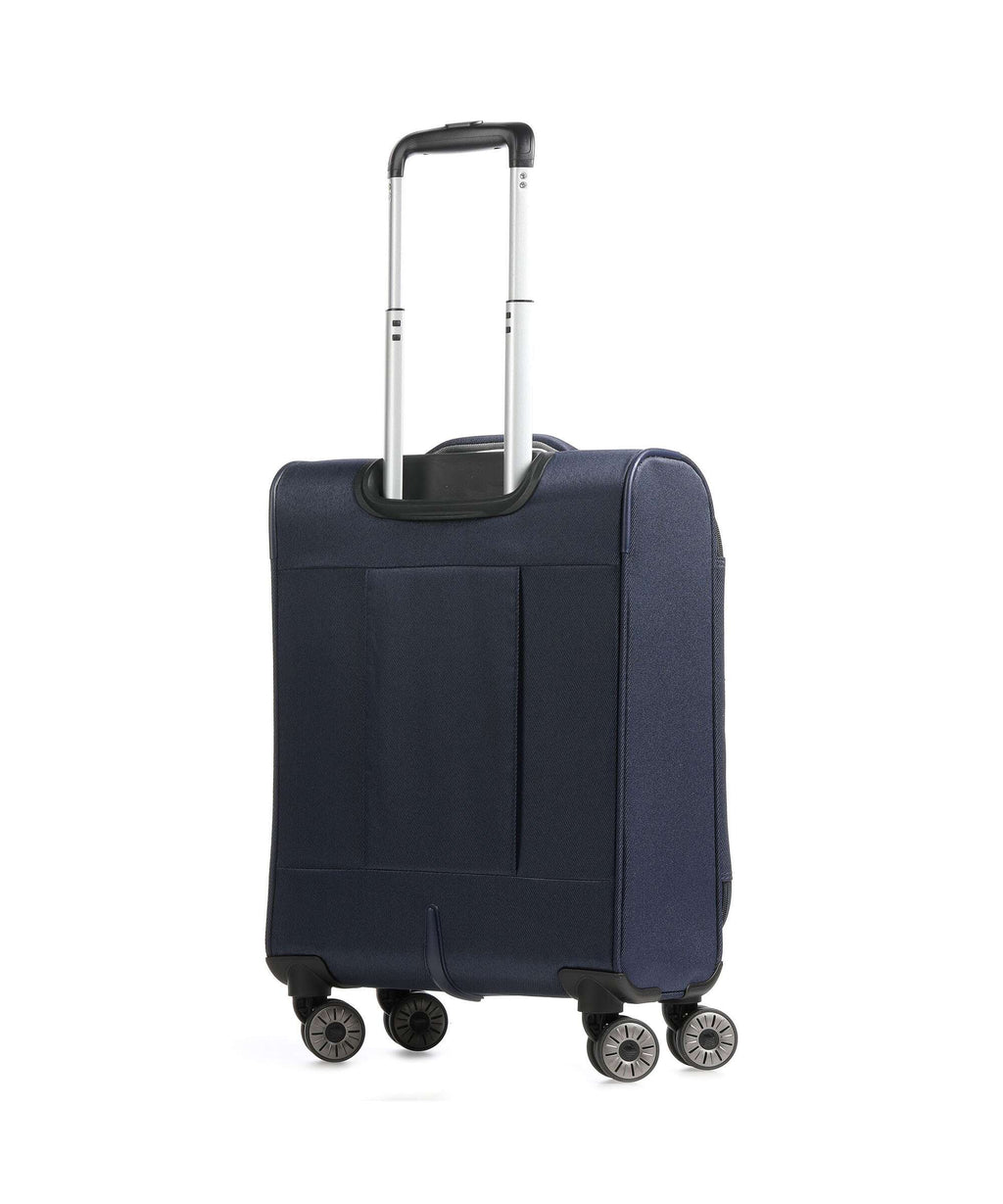 Travelite Miigo Spinner (4 wheels) tiefseeblau