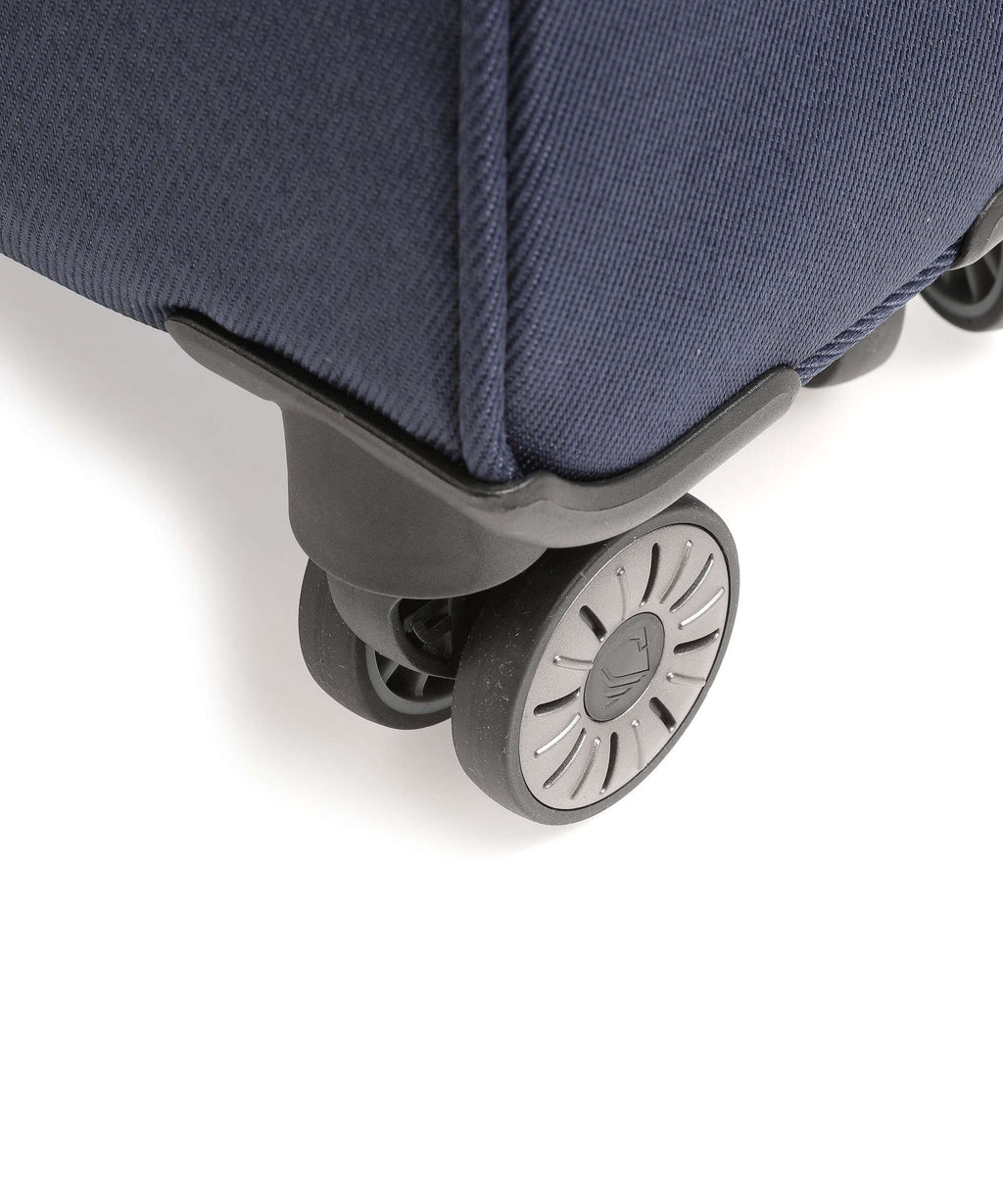 Travelite Miigo Spinner (4 wheels) tiefseeblau