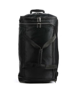 Travelite Miigo Rollenreisetasche nachtschwarz