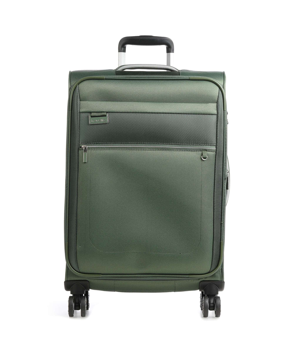 Travelite Miigo Spinner (4 wheels) matcha