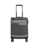 Travelite Viia Valigia trolley (4 ruote) schiefer