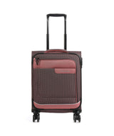 Travelite Viia Valigia trolley (4 ruote) frühlingsrose