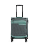 Travelite Viia Valigia trolley (4 ruote) eukalyptus