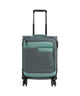 Travelite Viia 4-Rollen Trolley eukalyptus