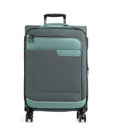 Travelite Viia Valigia trolley (4 ruote) eukalyptus