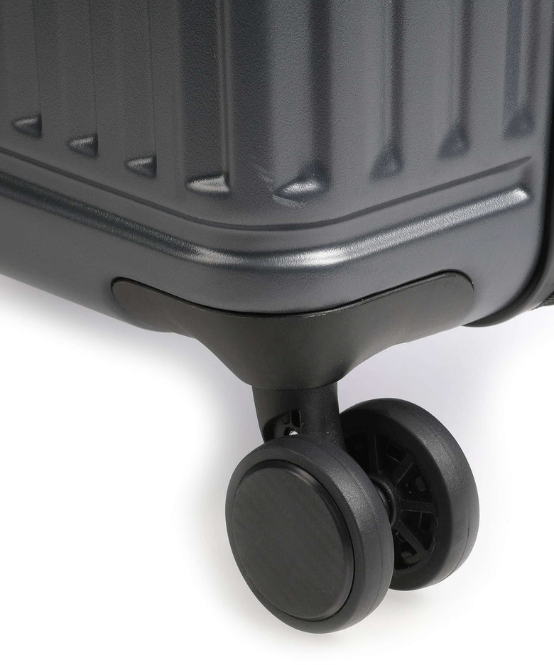 Travelite Cruise Suitcase set (4 wheels) anthrazit