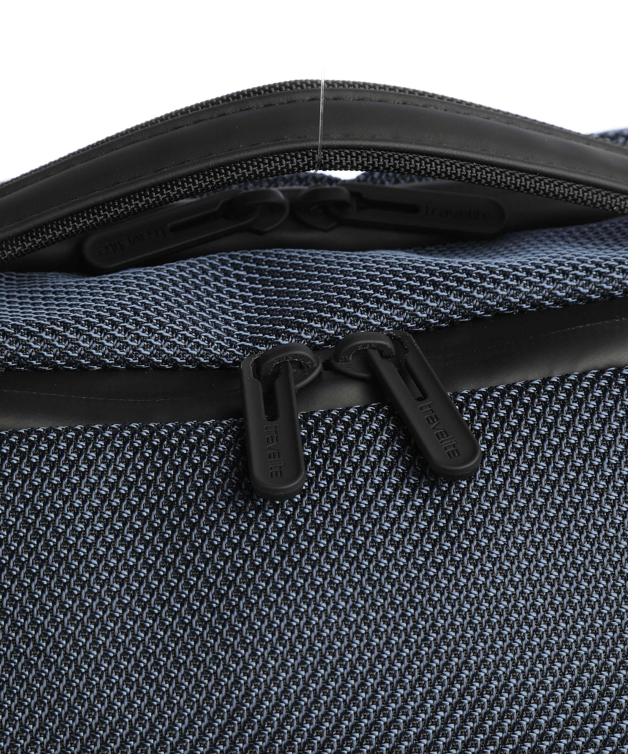 Travelite Meet Laptop backpack marine