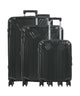 Travelite Elvaa Set de valise (4 roues) schwarz
