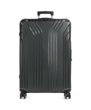 Travelite Elvaa L Valigia trolley (4 ruote) schwarz